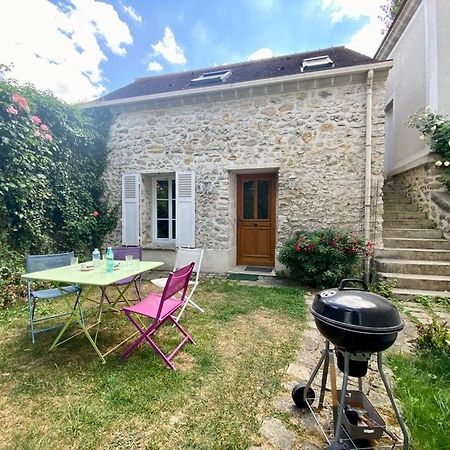 Maison & Jardin Proche Disney, Paris, Val D'Europe 莫城 外观 照片