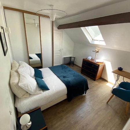 Maison & Jardin Proche Disney, Paris, Val D'Europe 莫城 外观 照片